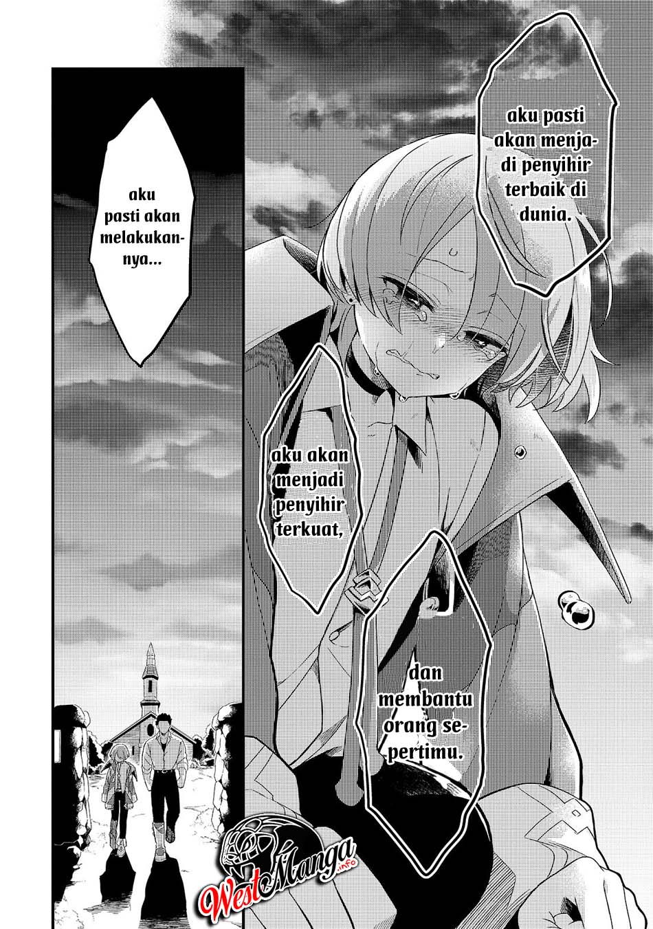 Welcome to Cheap Restaurant of Outcasts! (Tsuihousha Shokudou e Youkoso!)